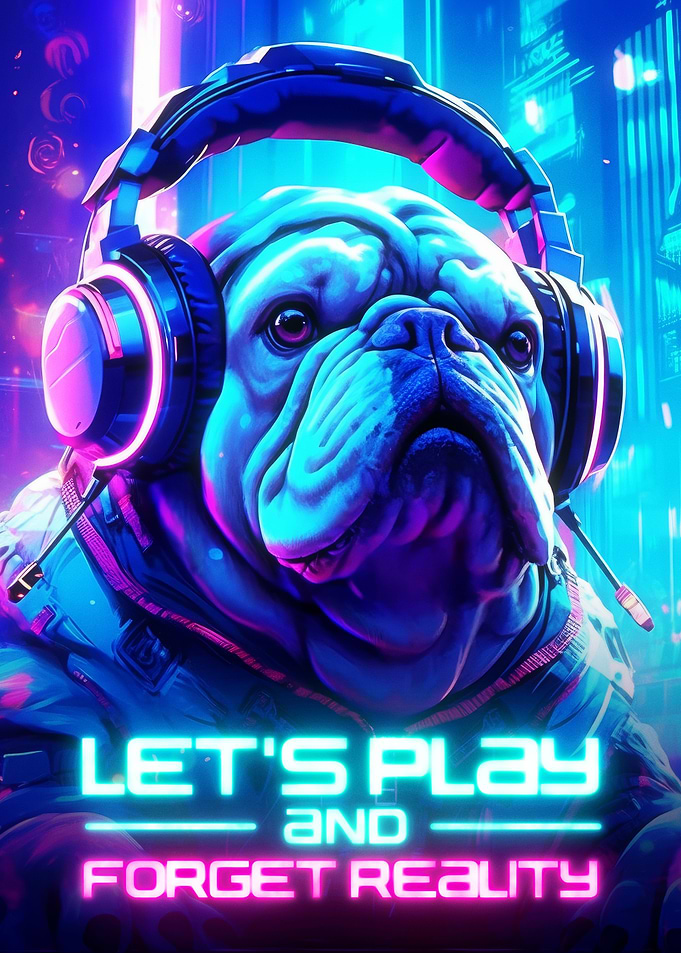 Bulldog Gaming