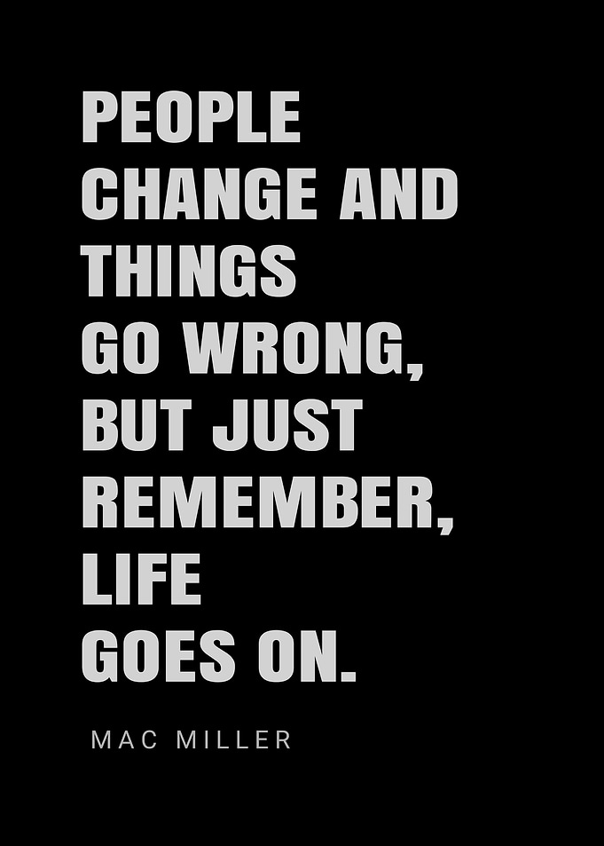 Rapper Quotes
