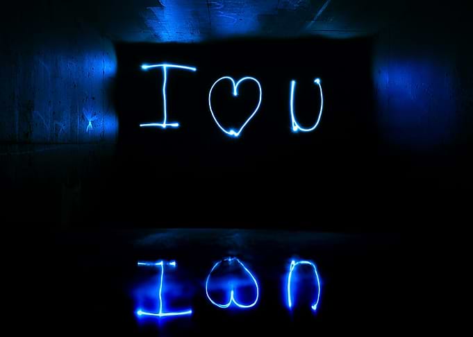 I Love You