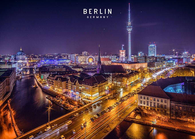Berlin