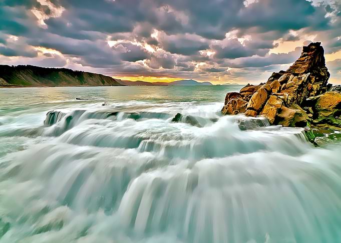 wild nature