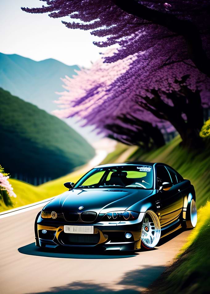 JAPANESE ROADS