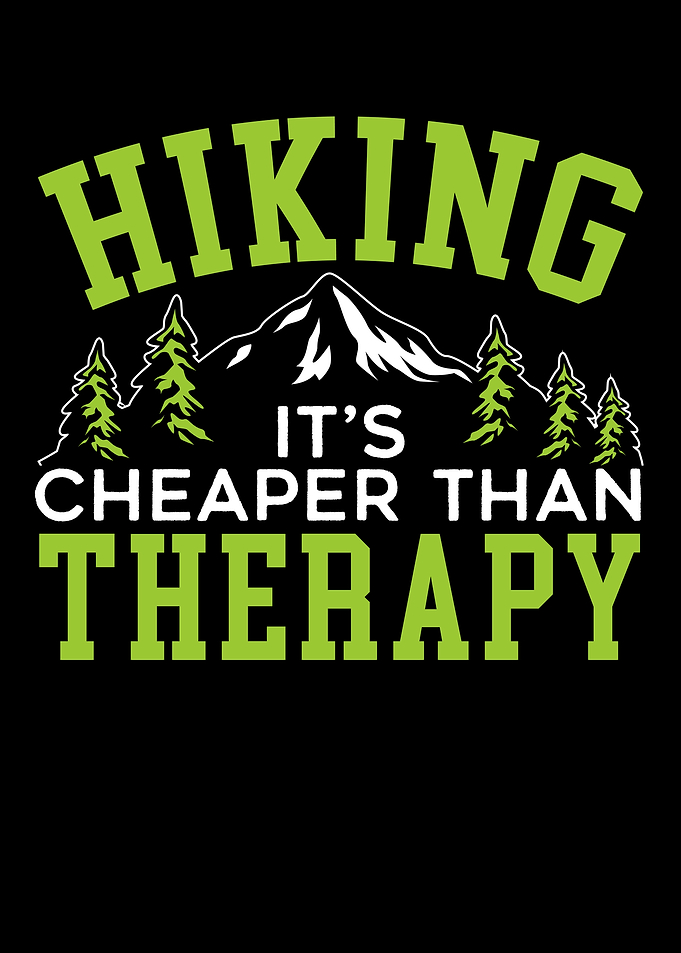 Hike Mountains Climbing
