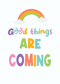 Good Things
