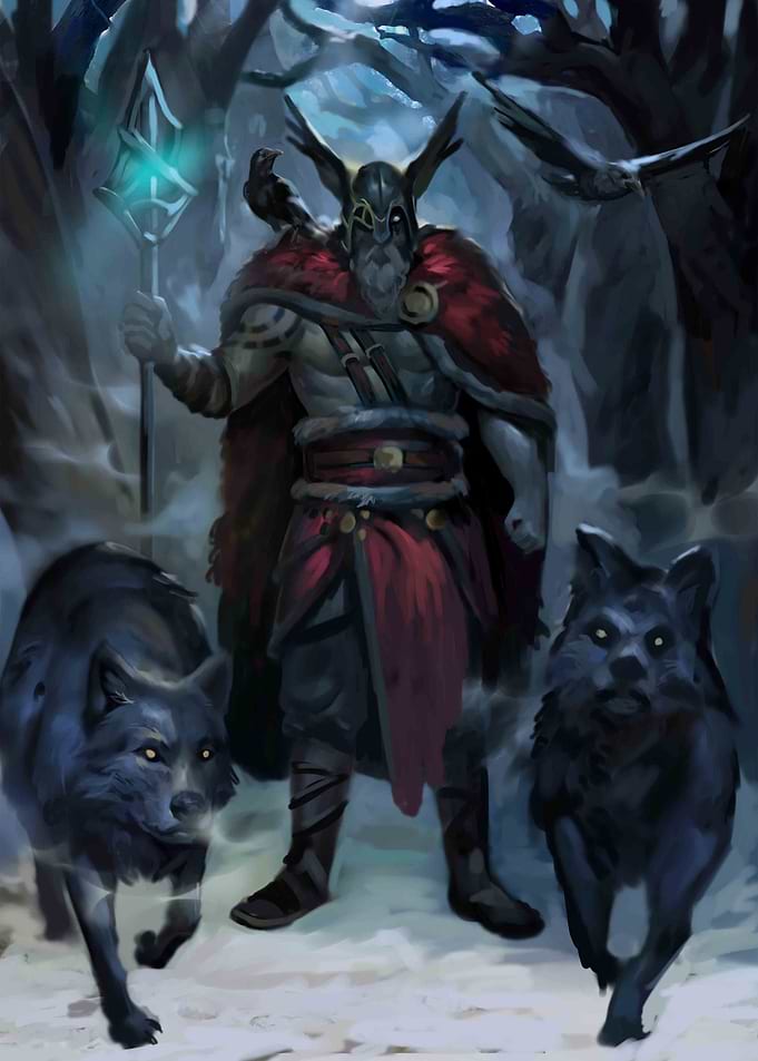 Odin