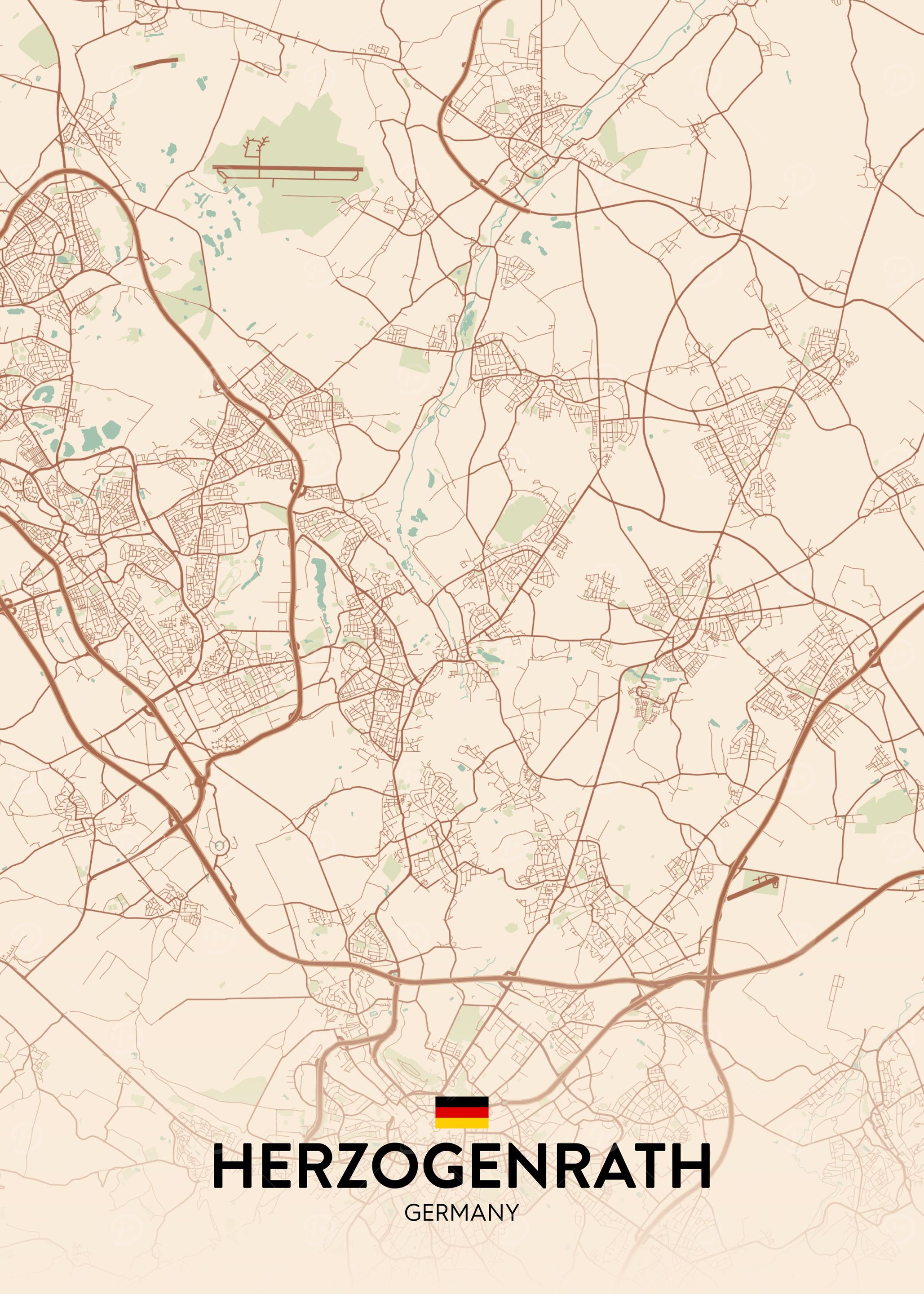 Herzogenrath DE