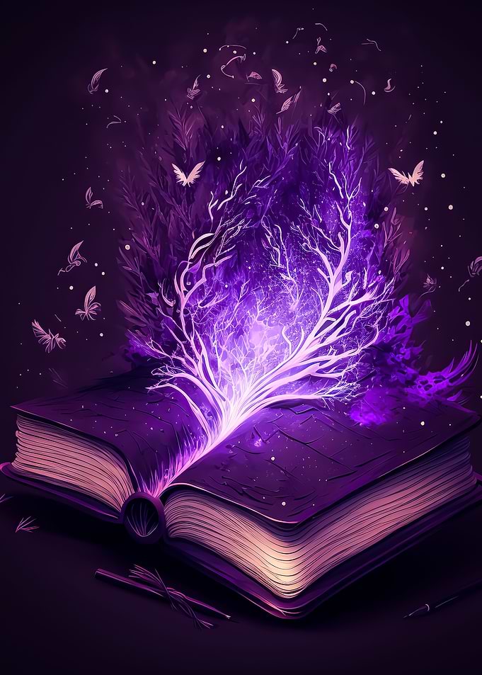 mystery books