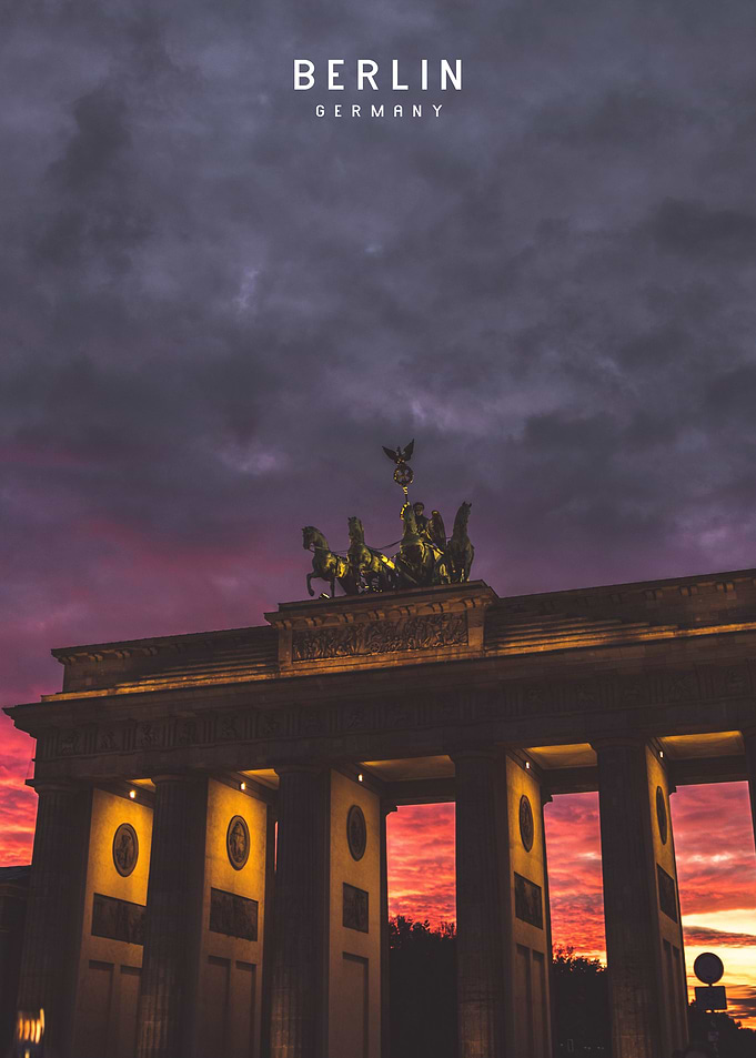 Berlin