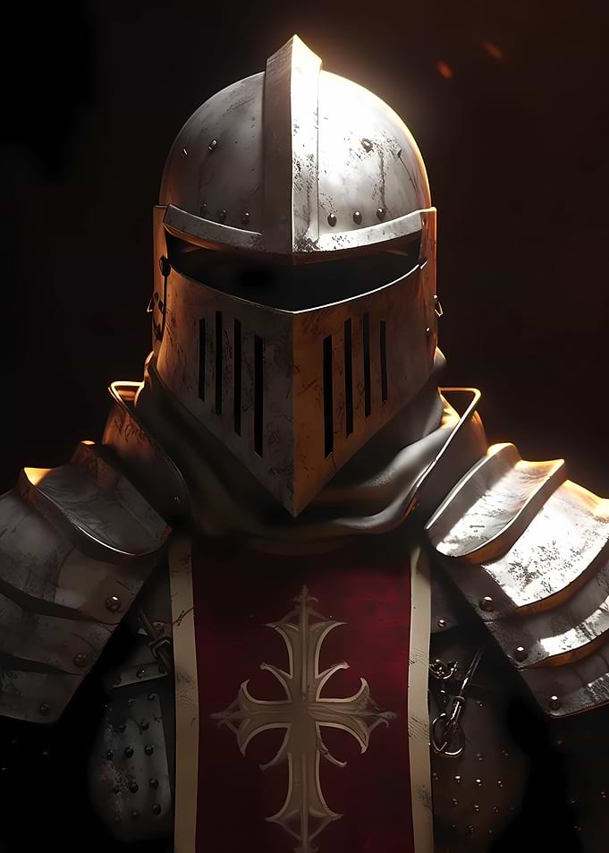 Knight Templar
