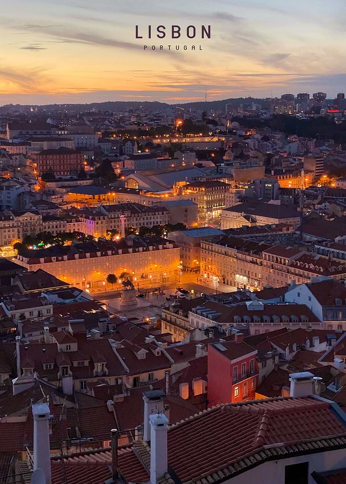 Lisbon