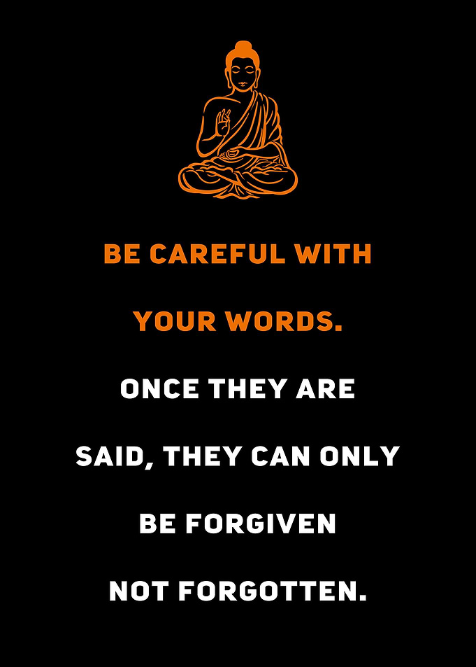Zen Buddha Quote Buddhism