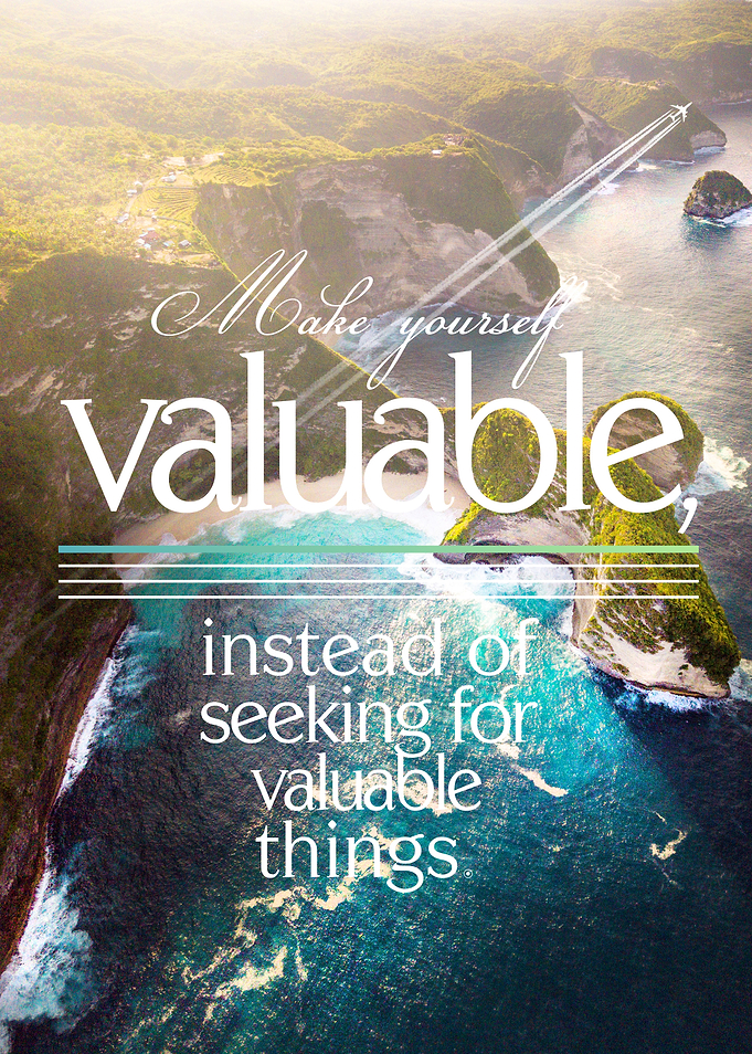You Value