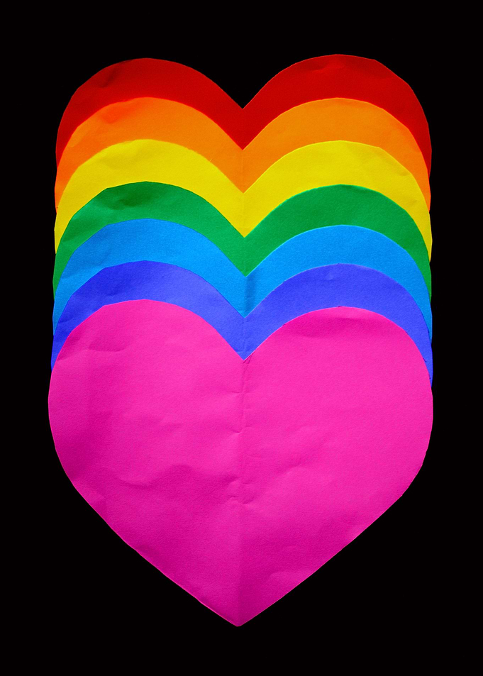 Rainbow Love