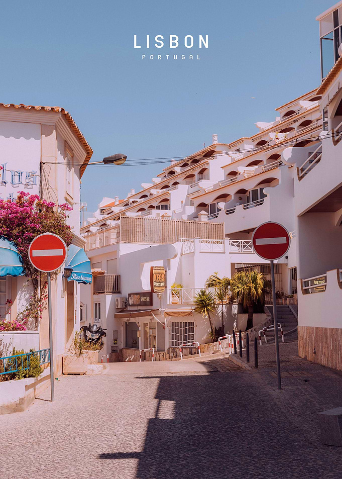 Lisbon