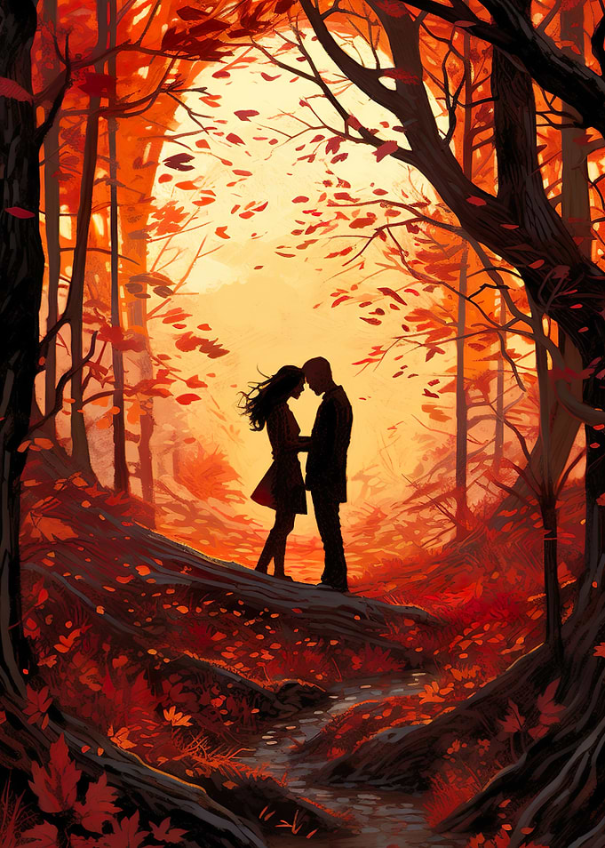 Love in Autumn