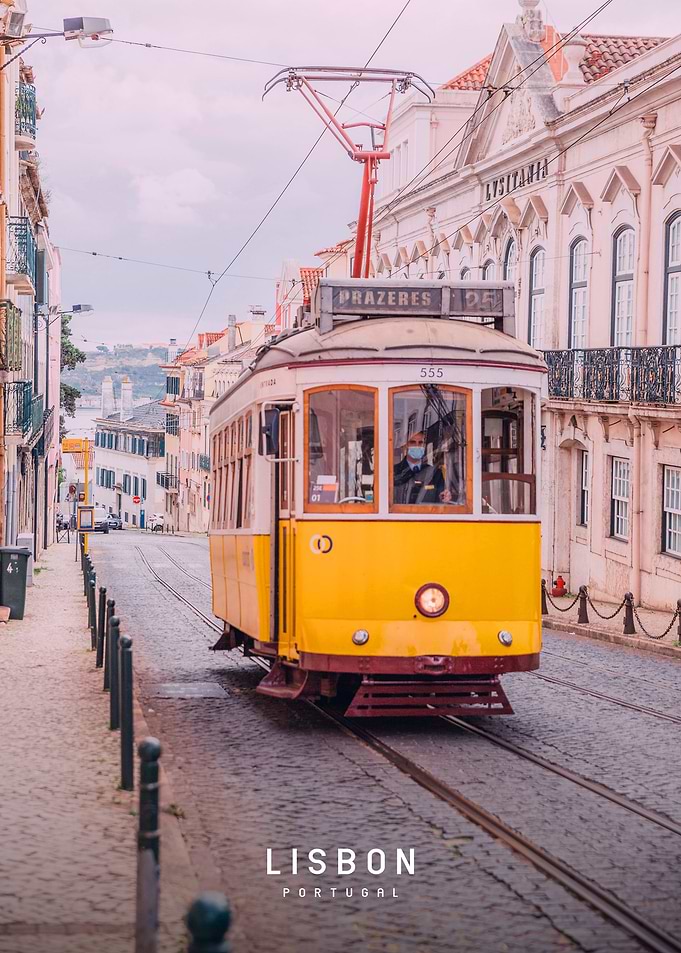 Lisbon