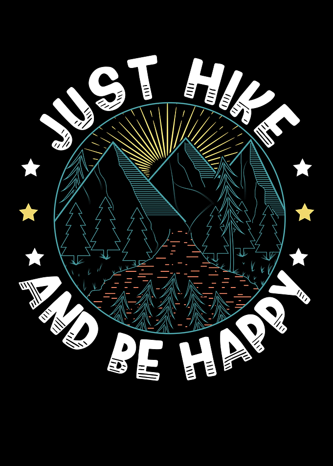Hike Mountains Climbing
