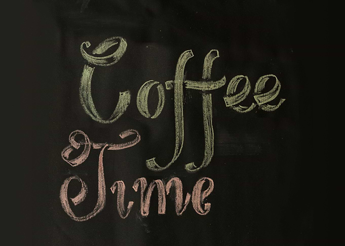 Coffee time