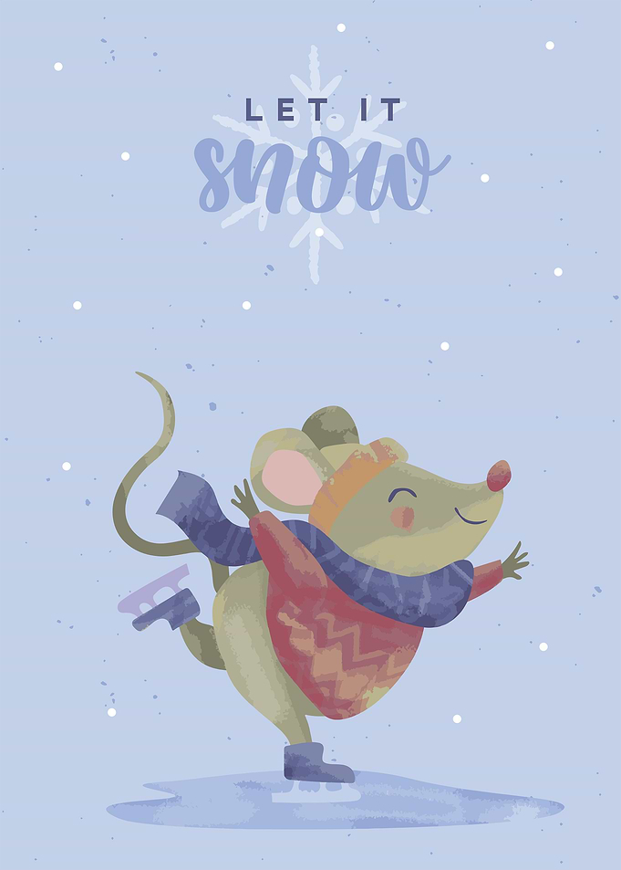 Let it Snow