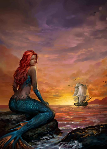 Mermaid