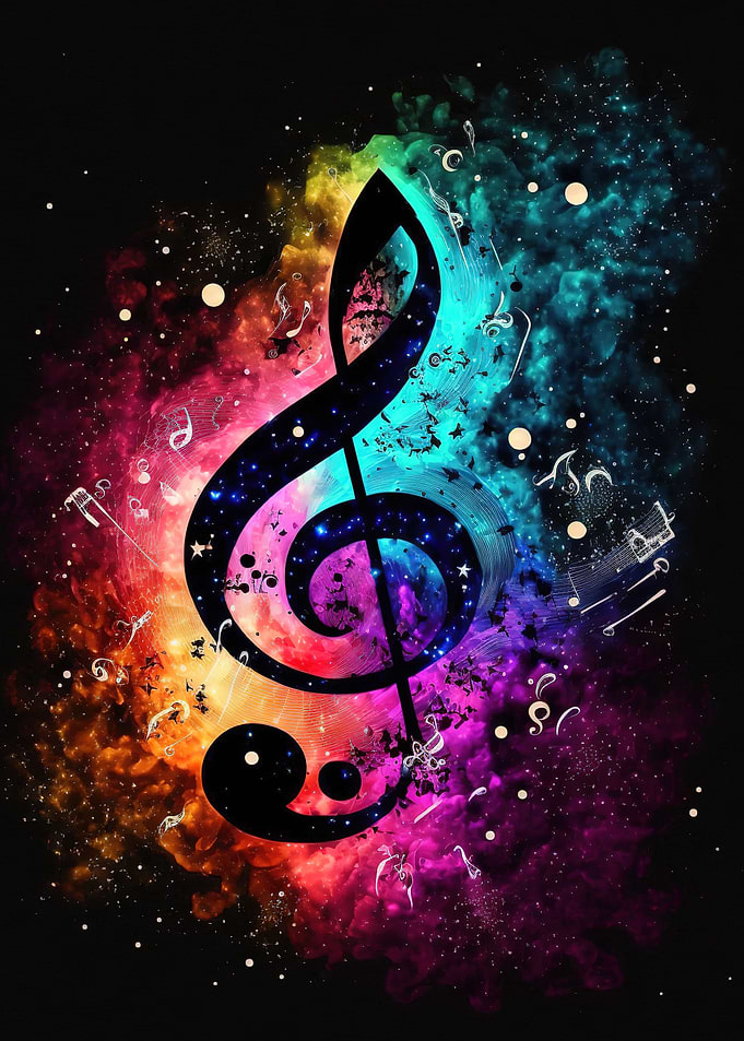 music note