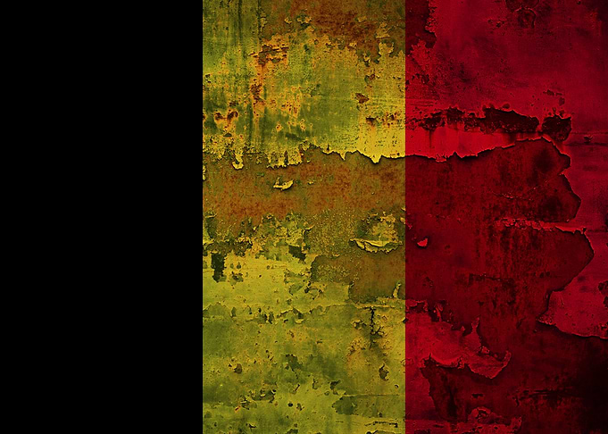 Belgium