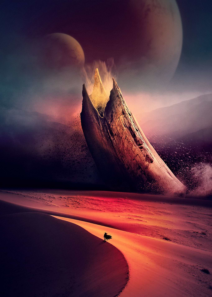 Another World IV