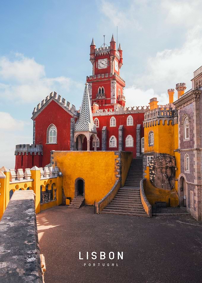 Lisbon