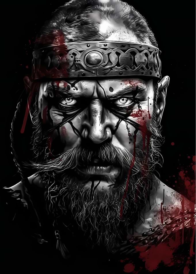 Norse Nordic Mythology