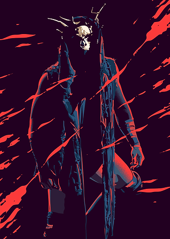 Malakai Black