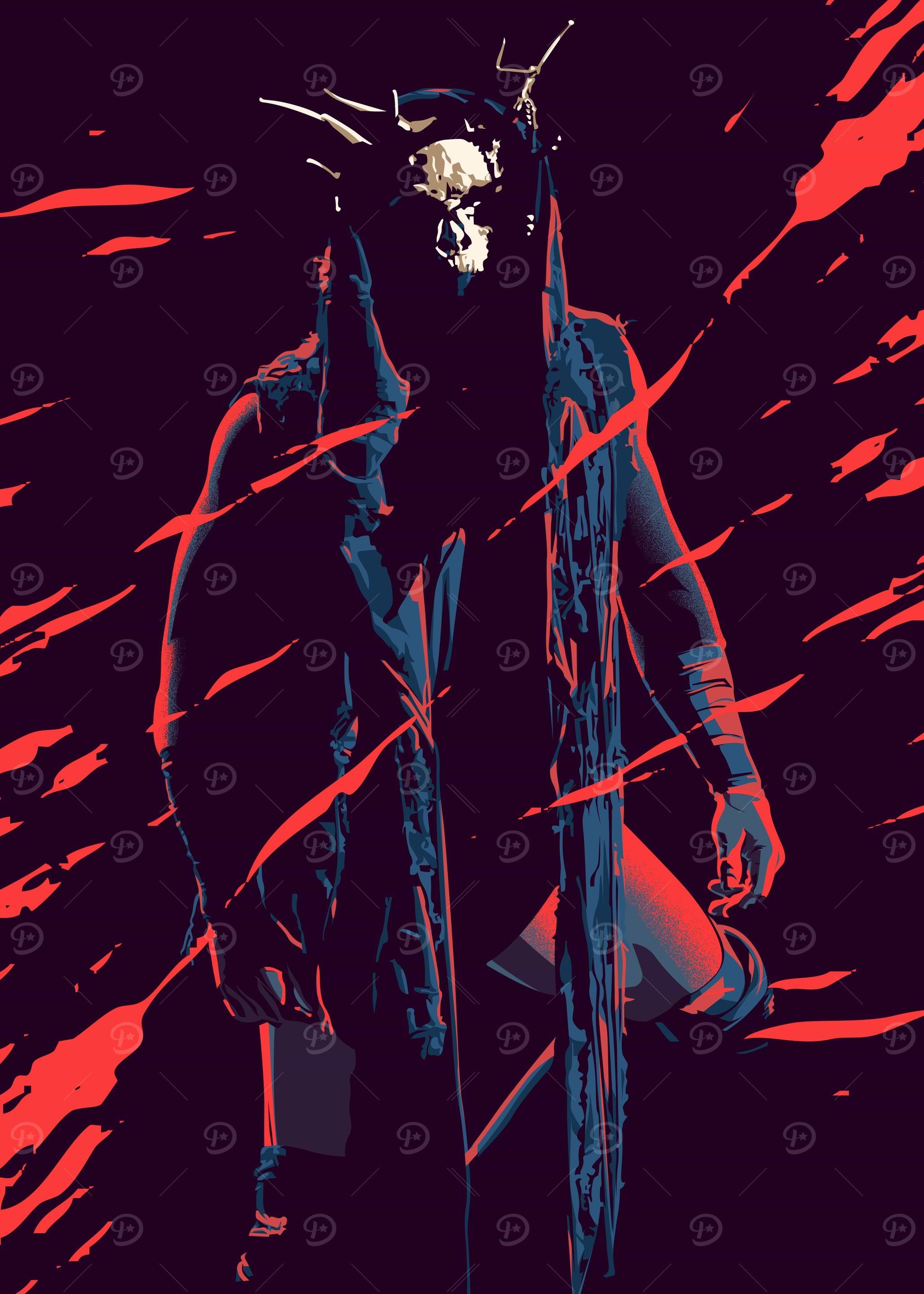 Malakai Black