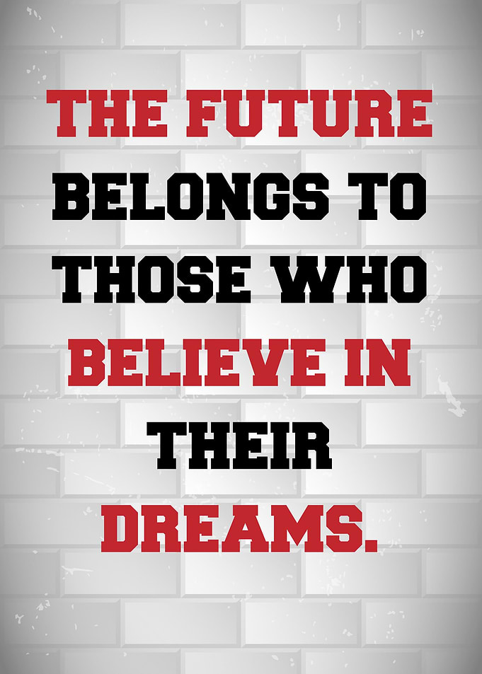 The Future Quotes