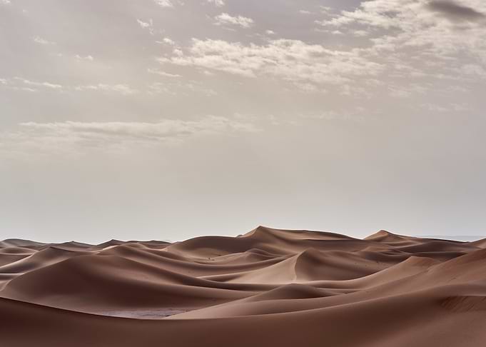 Desert