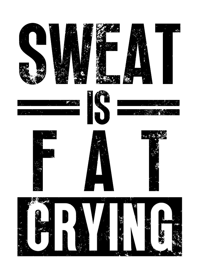 Gym Motivation Quote