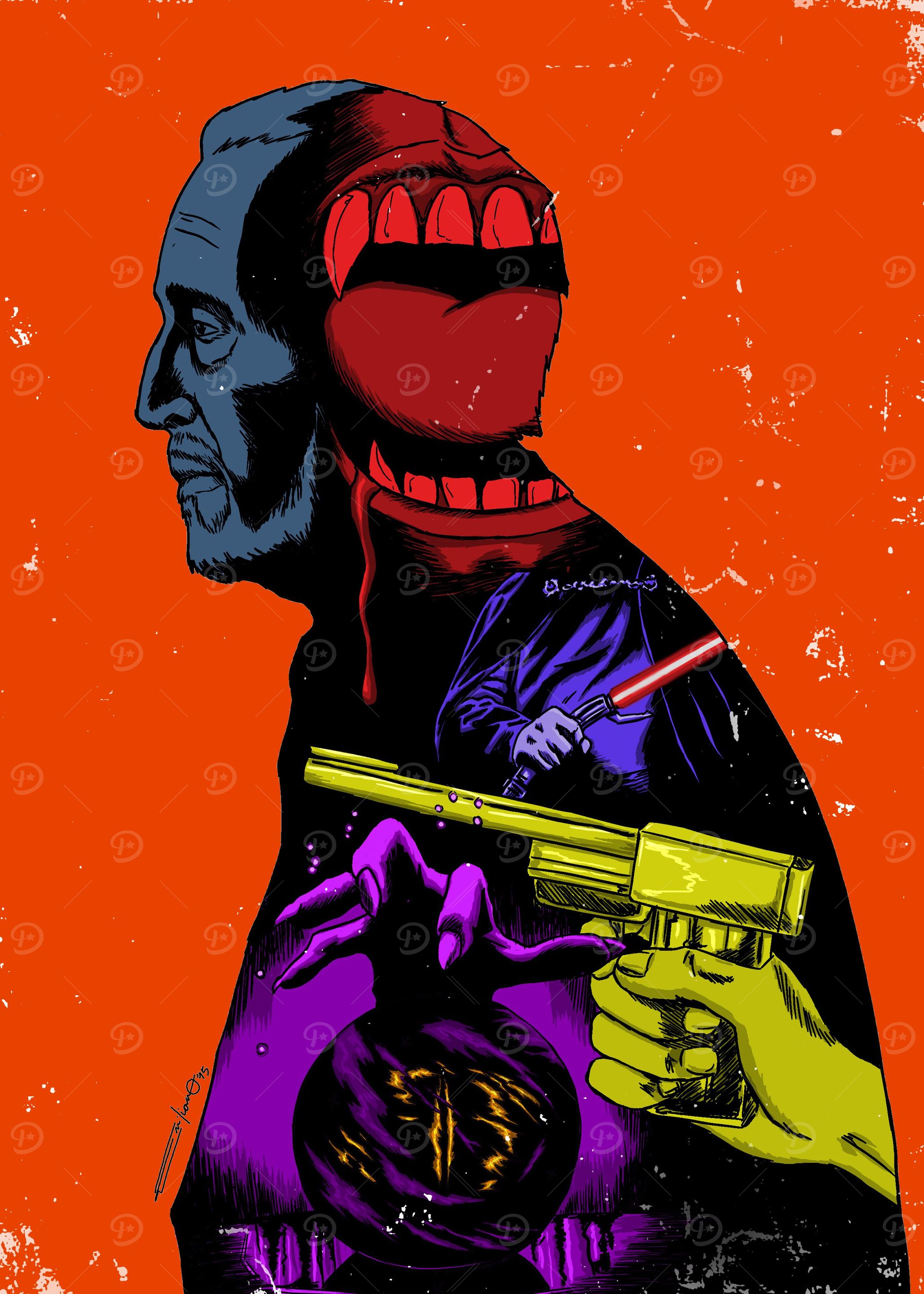 The Actor