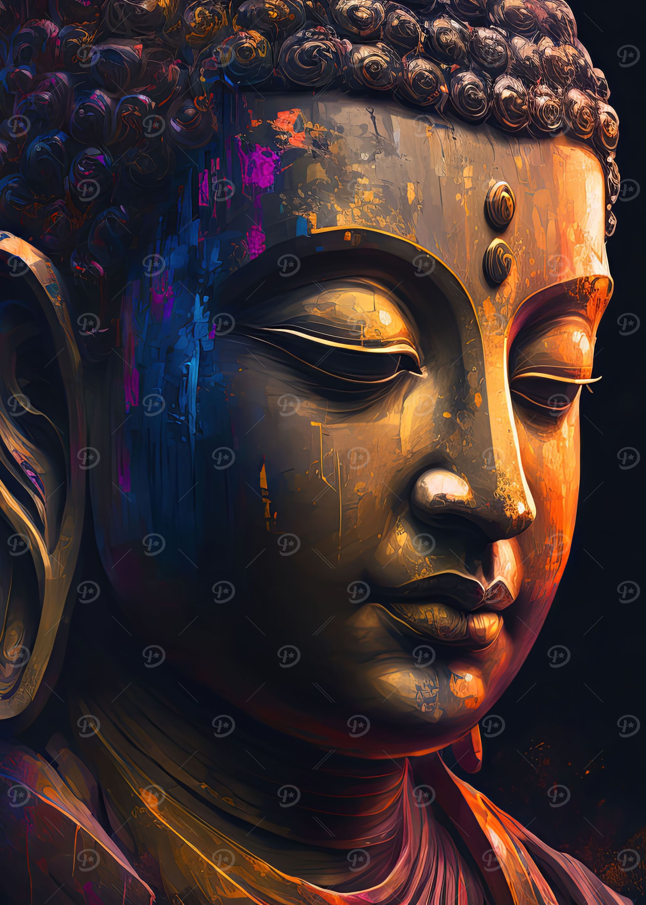 Whispers of Enlightenment