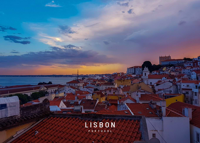 Lisbon