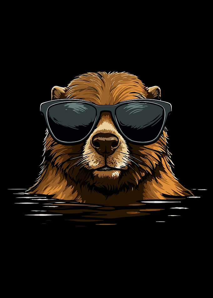 Otter Sunglasses