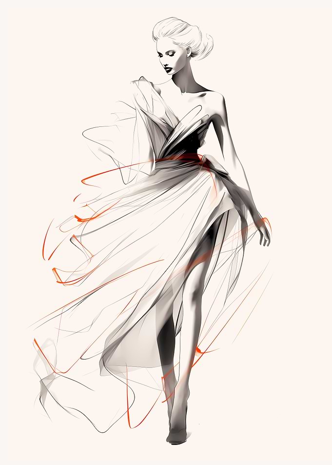 Fashion Illustration