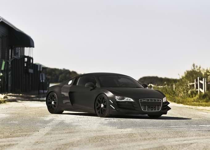 Audi