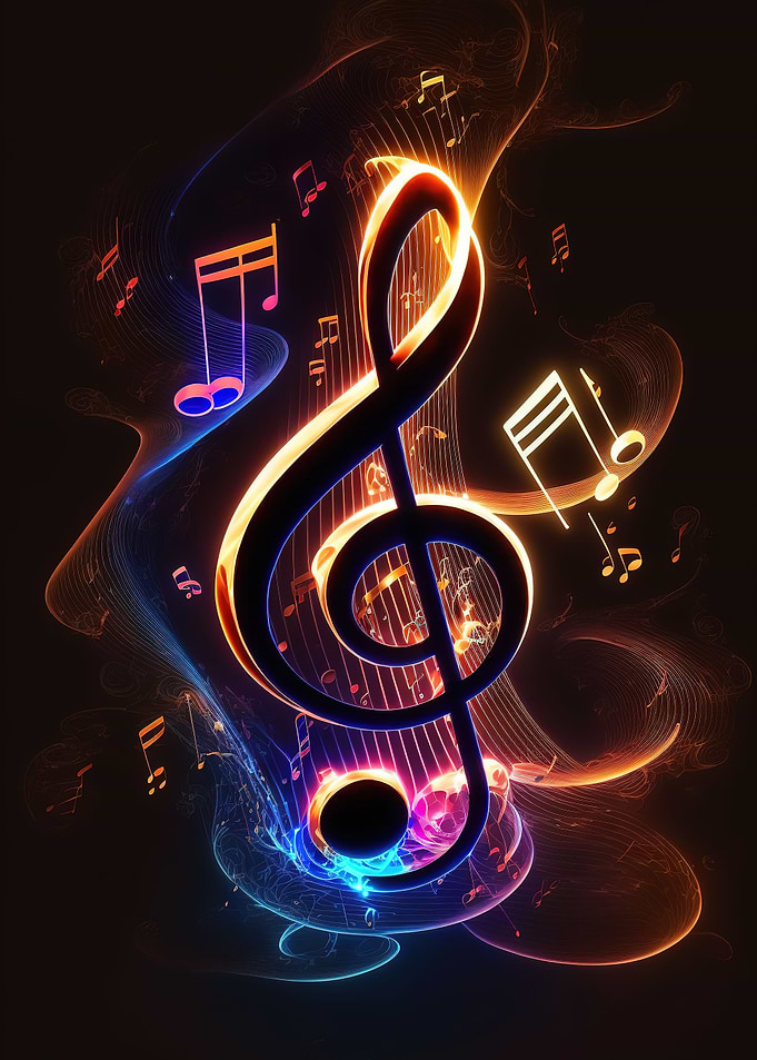music note