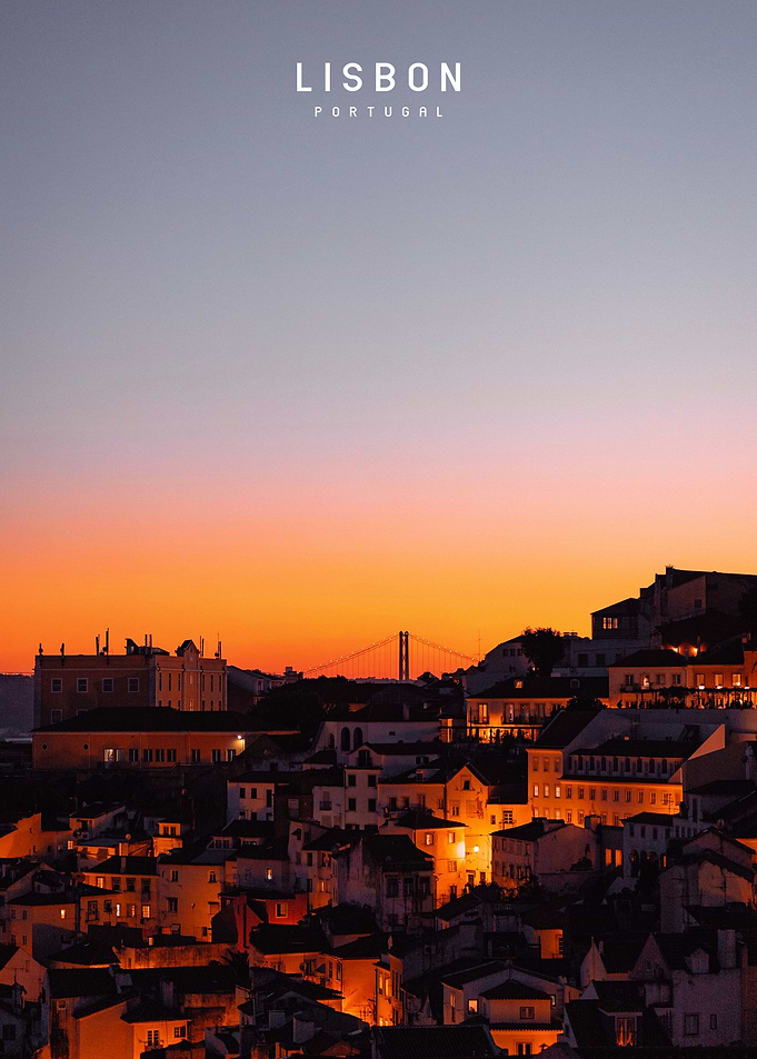 Lisbon