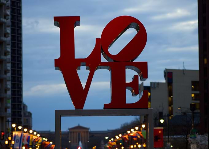 Love