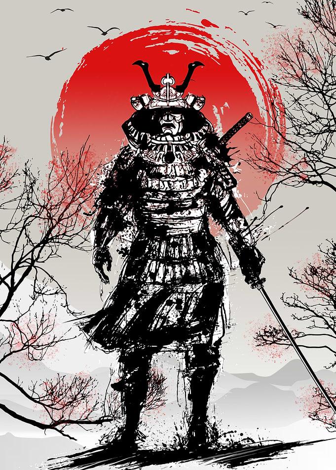 Samurai Japan