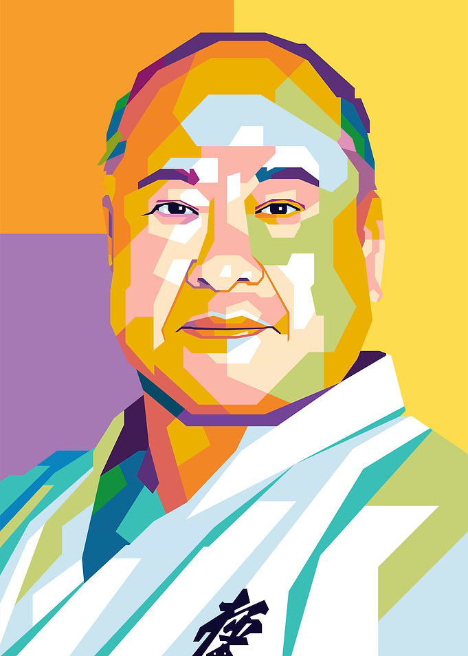 Masutatsu Oyama