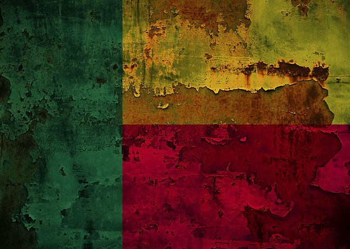 Benin