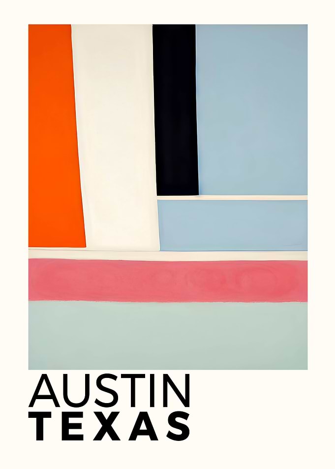 Austin Texas