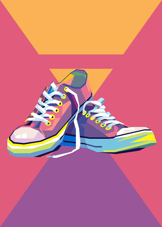 Shoes WPAP