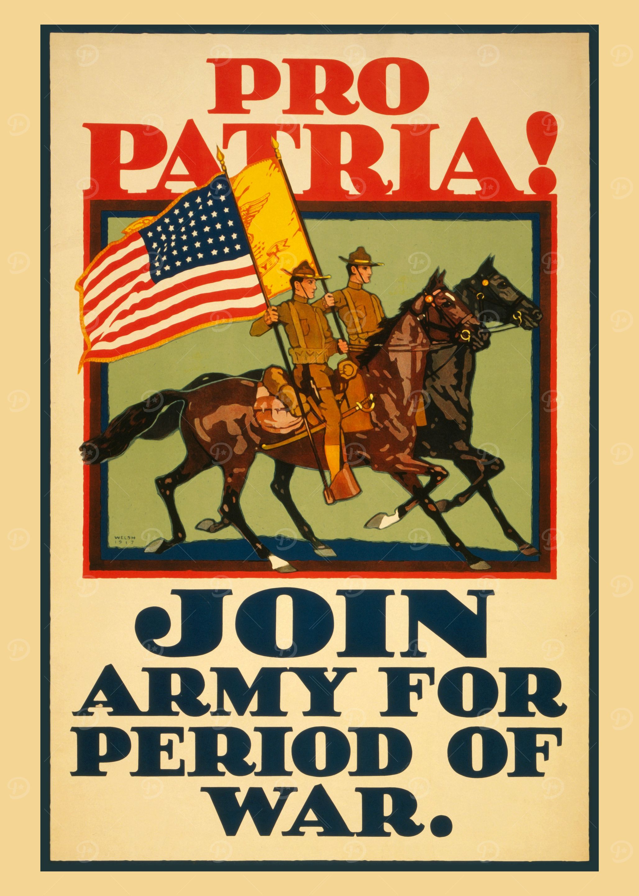 Pro Patria