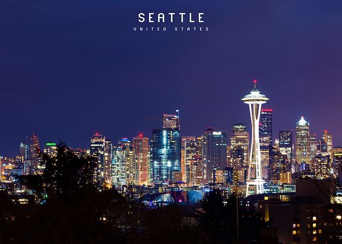 Seattle
